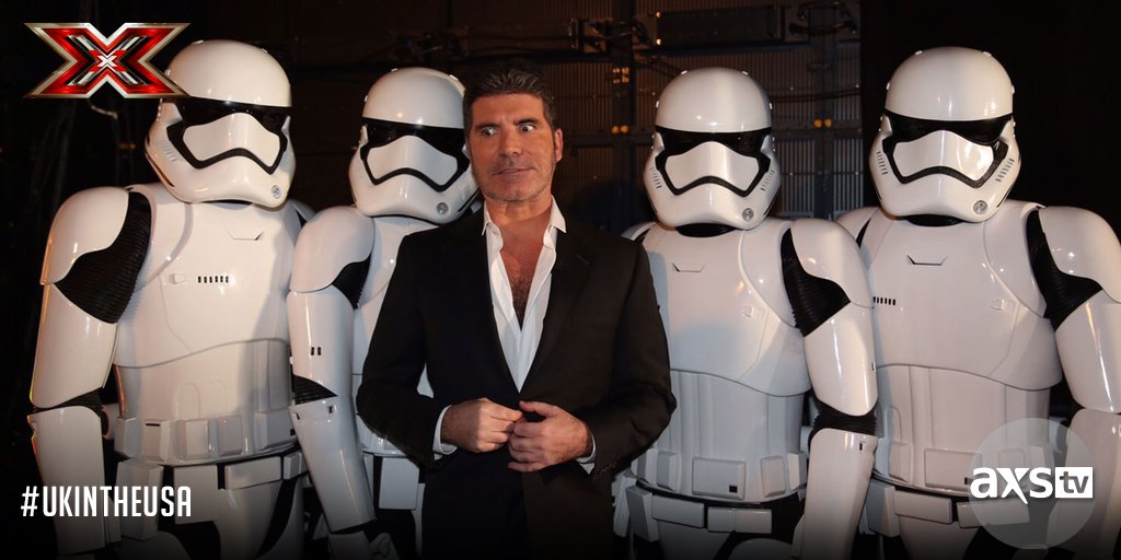 RT @AXSTV: Remember when we said ANYTHING could happen on The X Factor? The big finale begins TONIGHT 8/7c! #UKintheUSA https://t.co/yTn4nv…