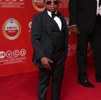Happy Birthday Chinedu Ikedieze aka Aki!!! Guess How Old He...  |  