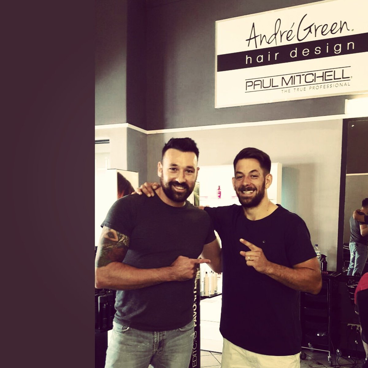 Andre Green On Twitter Buirskiboy Well Done David Awesome