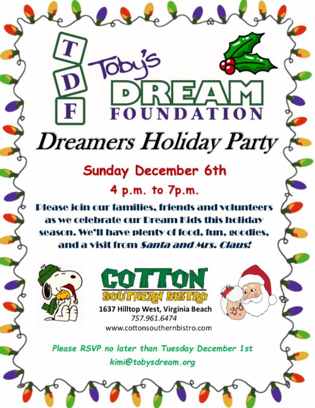 TobysDream's tweet photo. The most FUN you will have at a FUNDraiser! https://t.co/Q6zT9g7d4u https://t.co/aVXxt1qfwr