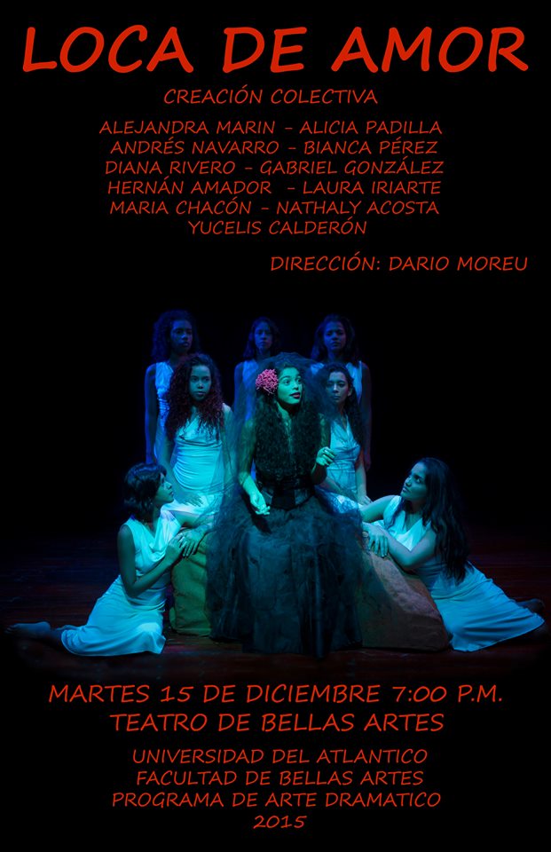 linarobleslujan's tweet photo. Teatro en @BellasArtesUA https://t.co/buGGRApKnf