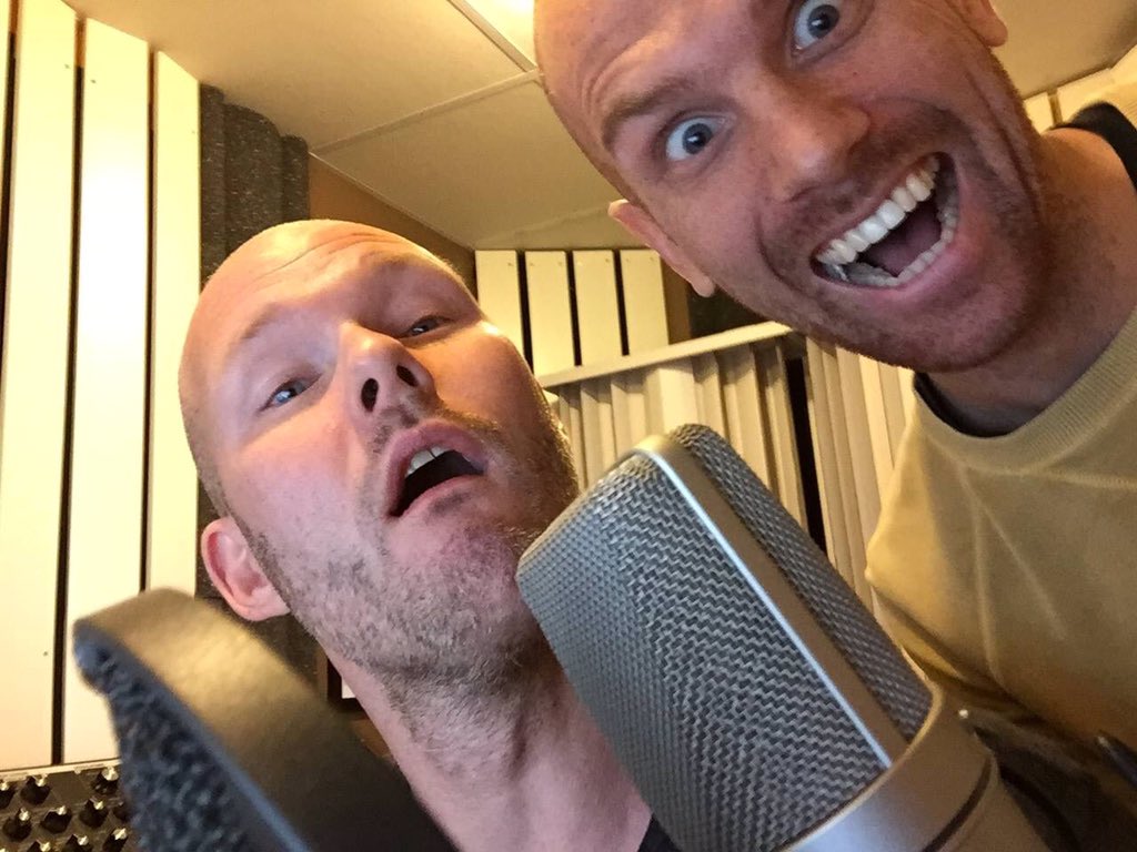 WorkaMusic's tweet photo. @dadalife les desean muy buenos días #WorkaMusic #Dadalife #GoodMorning https://t.co/vv1LqoOyQN