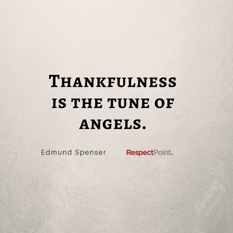 positivitynote's tweet photo. ''Thankfulness is the tune of angels." EdmundSpencer #Thankfulness #positivitynotes #positivitynote https://t.co/v6qAkejjgg