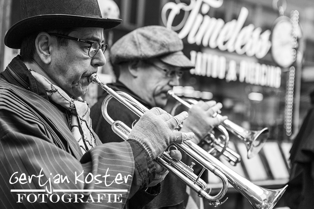 Dickens in de Tielse binnenstad vanmiddag... drukte in de 3straatjes