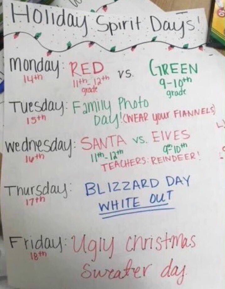 bboyd1997's tweet photo. CHS students &amp; staff... https://t.co/LDS6Zz1SxN