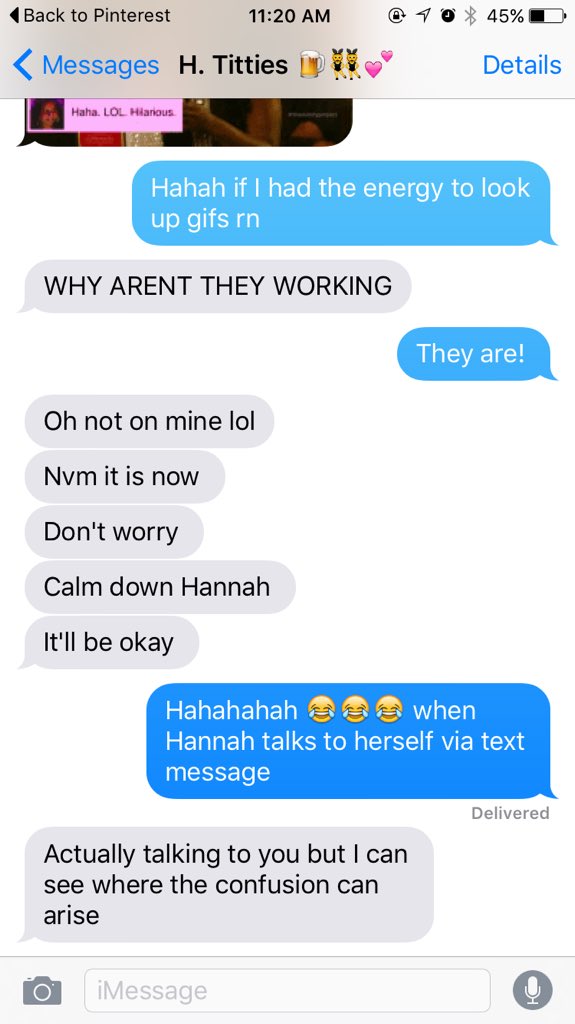 H™ (@hannahleeela) / Posts / X
