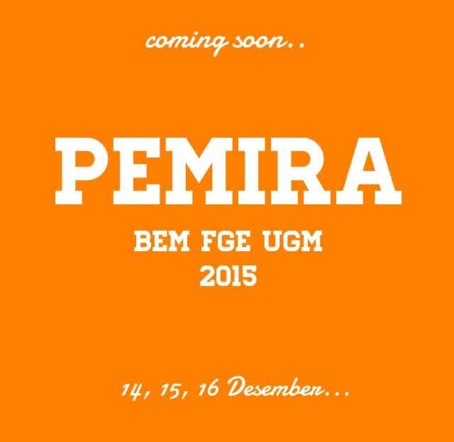 BEM GEOGRAFI UGM tweet media