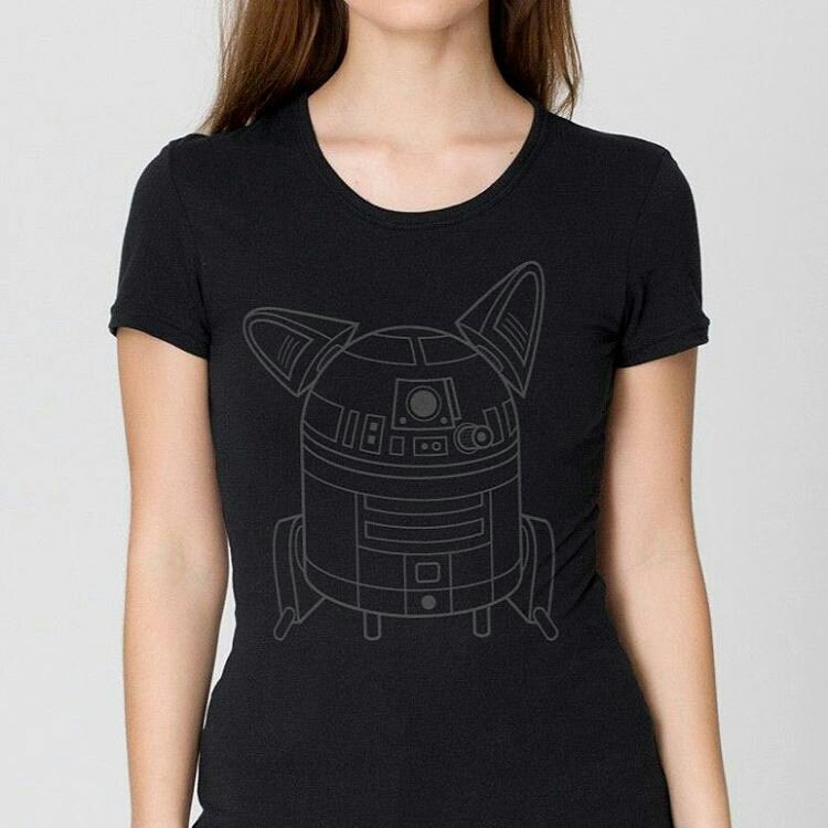 GiveAFluff's tweet photo. Pre-orders are up! Newest #droid available: #R2DOG2. https://t.co/uN3GpcP4Xu https://t.co/RbtQ8nIgtx