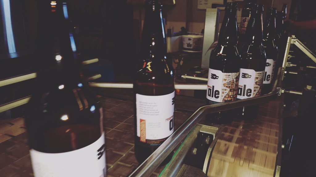 MarbleBrewery's tweet photo. There's still a limited supply of our #ReserveAle left! *Which is a perfect #WinterWarmer 4this snowychilly weather! https://t.co/GOsvFGZOQ7