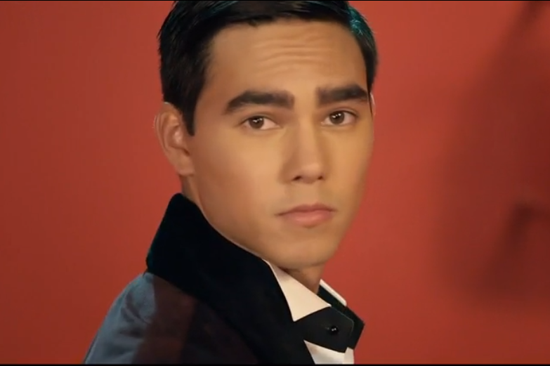 megammadness's tweet photo. Have you seen @TylerShawMusic's lyric video? #Dizzy Damn! He looks smashing! *swoons* https://t.co/lGkjK3rm9O https://t.co/csZWwuDluR