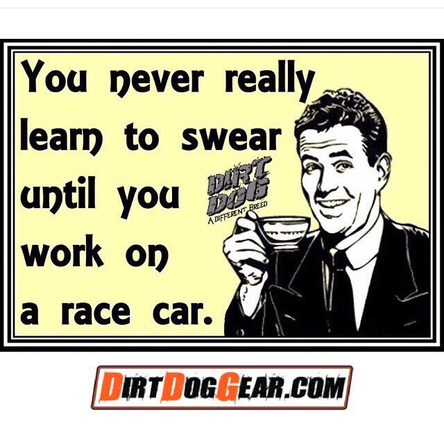 22gerardracing's tweet photo. @teamdirtdog this is so true.. https://t.co/PMT9hMjN2n