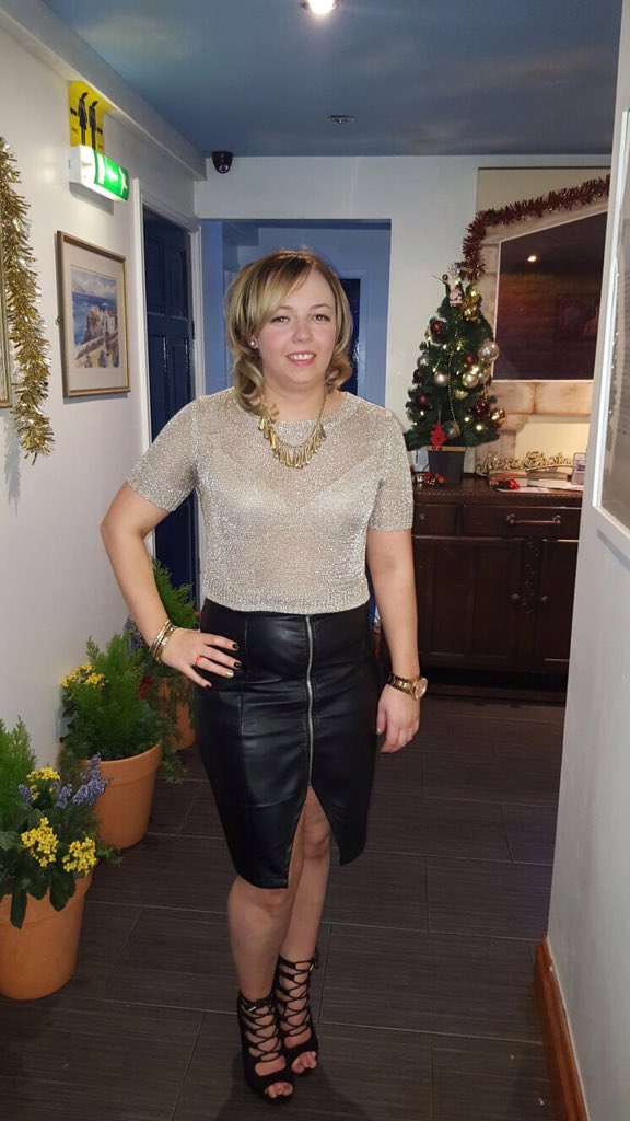 NatashaDevlin93's tweet photo. Works Christmas Do! 😊🍷🎄 #othernight #fun #Manchester https://t.co/MCfoAwgMP0