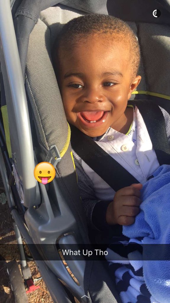 Bullseye_Live's tweet photo. My #BabyBoy Coolin At The Park Yesterday Lol! #GioD #BullseyeBaby #TeamTwinning #BetThat 💙 https://t.co/skbZ0ihMWR