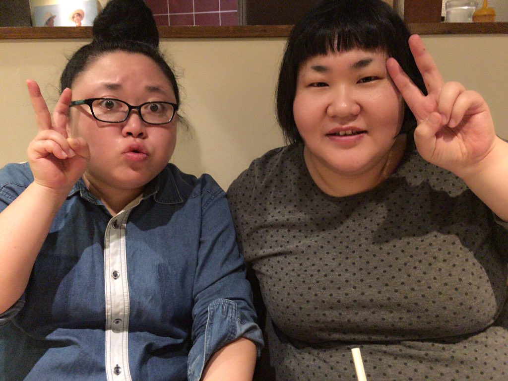 安藤なつ メイプル超合金 Pa Twitter ありがとう かわいい O T Co Nmkdcvzjsy