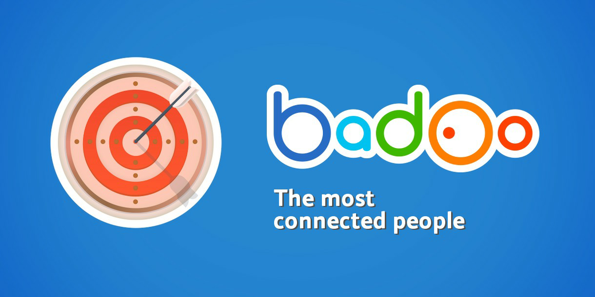 Yeahb23's tweet photo. Just made another match! I’m the most matched on #badoo! https://t.co/U2b6erIAGO https://t.co/2fDumXUtc5