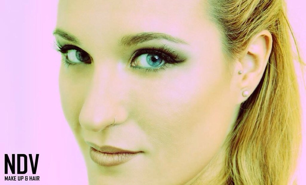 NDVMakeUpArtist's tweet photo. https://t.co/nGdW4oohDb