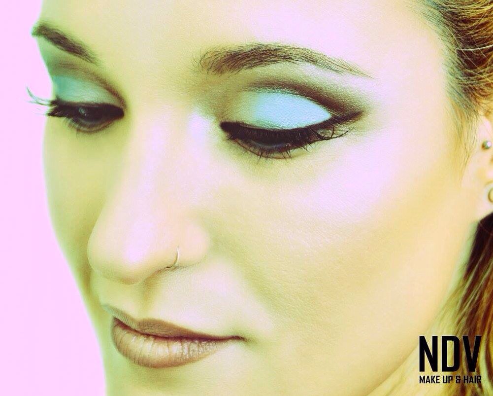 NDVMakeUpArtist's tweet photo. https://t.co/nGdW4oohDb