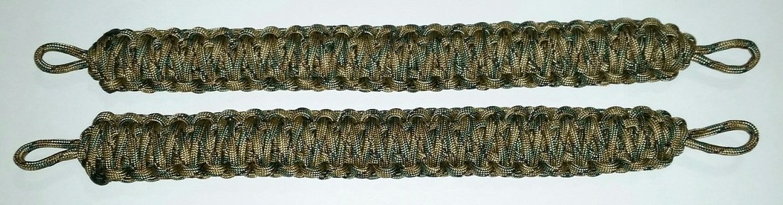 ParacordHut's tweet photo. NEW #Paracord #HeadRest #GrabHandle Sets @ https://t.co/2cOMFTH4jn! https://t.co/iqHtzg5Bks