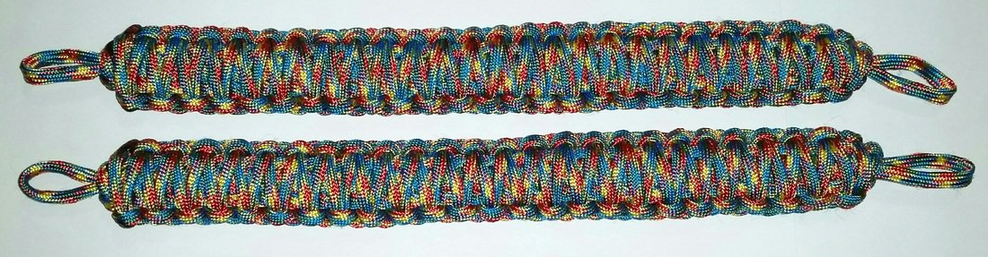ParacordHut's tweet photo. NEW #Paracord #HeadRest #GrabHandle Sets @ https://t.co/2cOMFTH4jn! https://t.co/iqHtzg5Bks