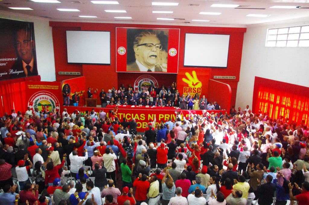 itobisono's tweet photo. El PRSC ha sido clave en los principales procesos políticos del país y así seguiremos, abriendo un nuevo camino https://t.co/yrIYJtpNWm