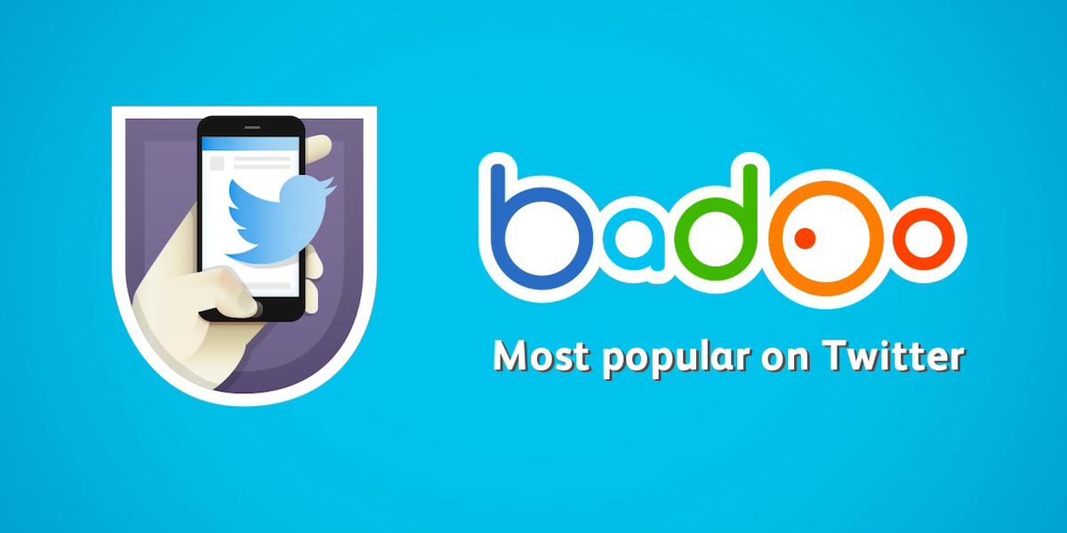 Yeahb23's tweet photo. I got an award because I love sharing on Twitter so much! #badoo https://t.co/6GiVsl3f8w https://t.co/ndW3uhB2C9