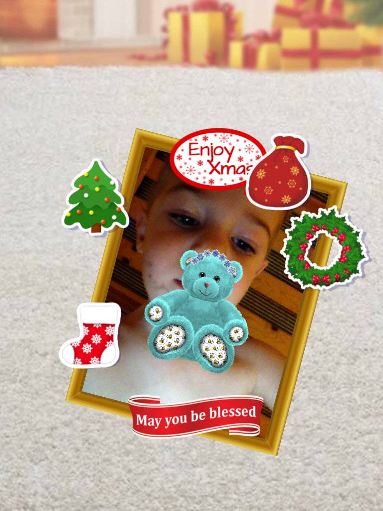 Cloverleafmk tweet picture