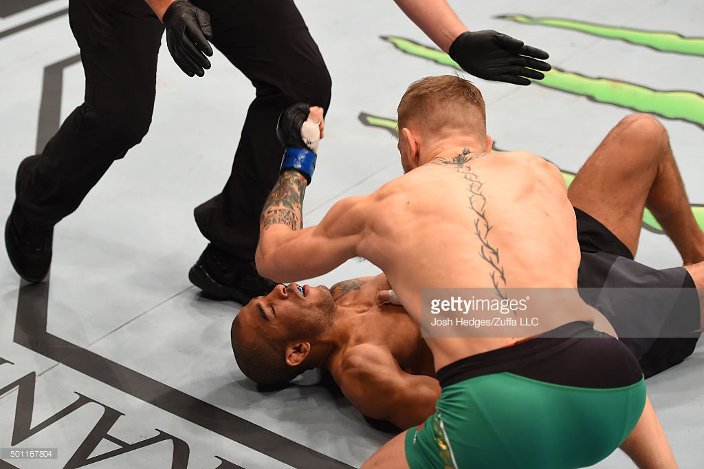 GettySport tweet picture