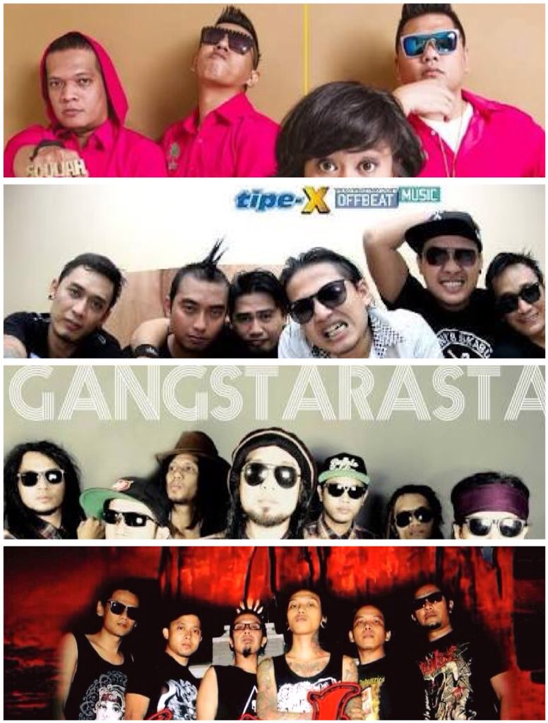 Harga special paket buat pensi