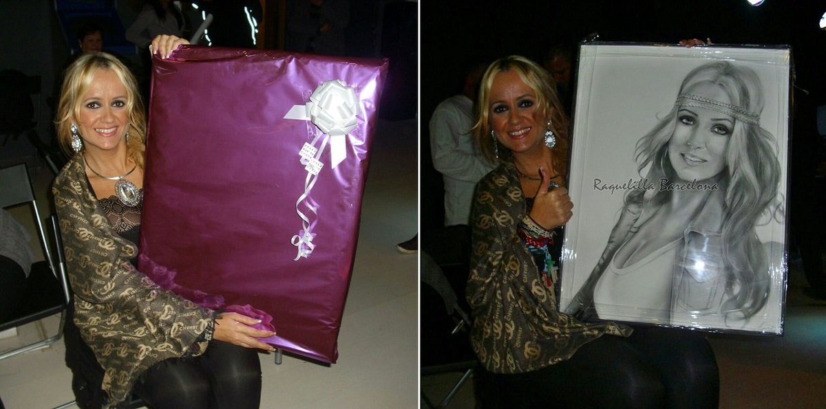 NO hay 🎁 en este 🌍 q supere TÚ GRANDEZA  #TeQuiero <a href="/lahungarasonia/">Sonia Priego</a> 💝
Hay 🎁 q llegan en el momento menos esperado..