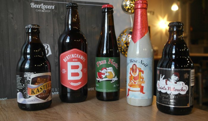 BeerLovers' Café tweet media