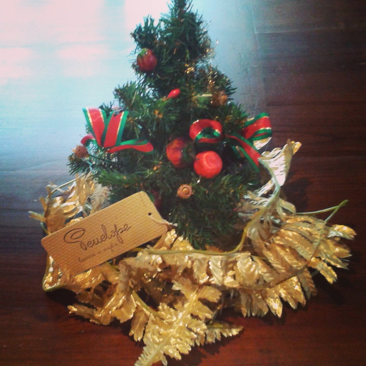 SncPenelope's tweet photo. #Natale#magliabrillante#moda#madeinitaly https://t.co/EFvi41z87e