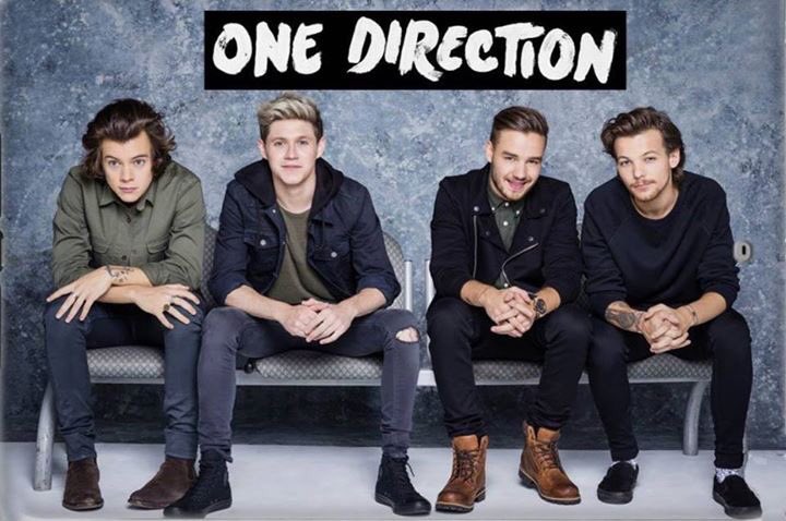 mpdl_15's tweet photo. WE ARE THE BEST! 👊😎💙 #MTVStars One Direction #onedirectionhonduras 🇭🇳 #ThisIsNotTheEndOfOneDirection https://t.co/YkvzmUlwGH