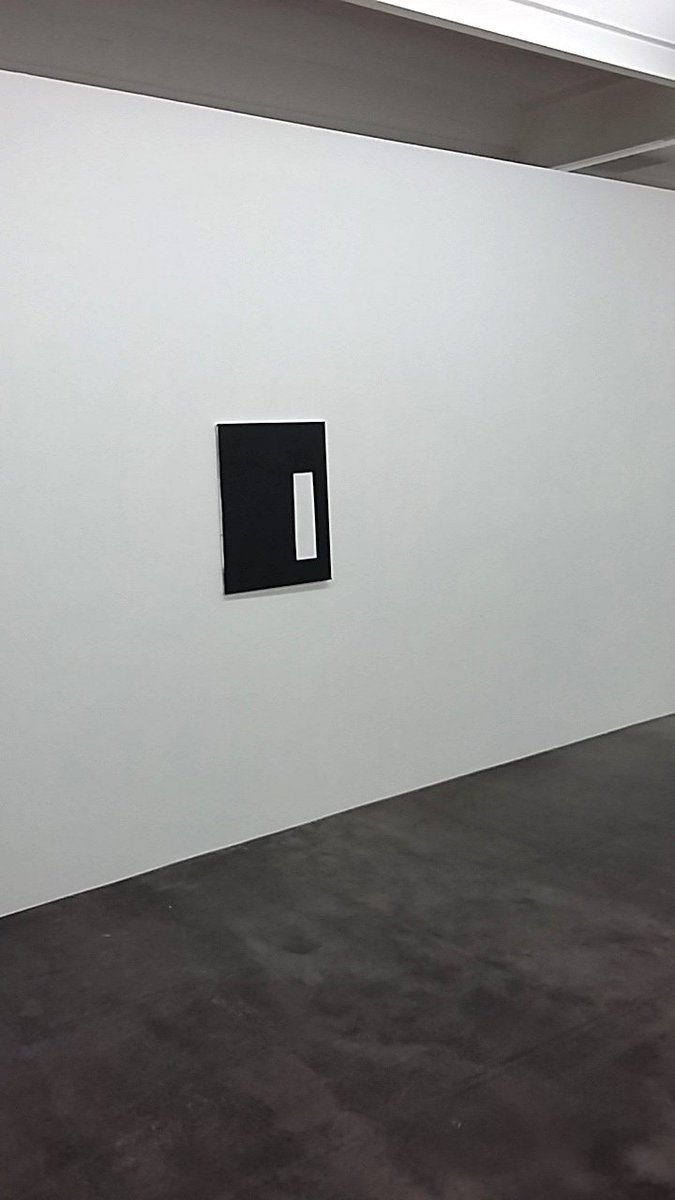 hetzlergallery's tweet image. #openingtonight
#AndreButzer's solo exhibition at #KunstvereinReutlingen
#onview until 28 February 2016