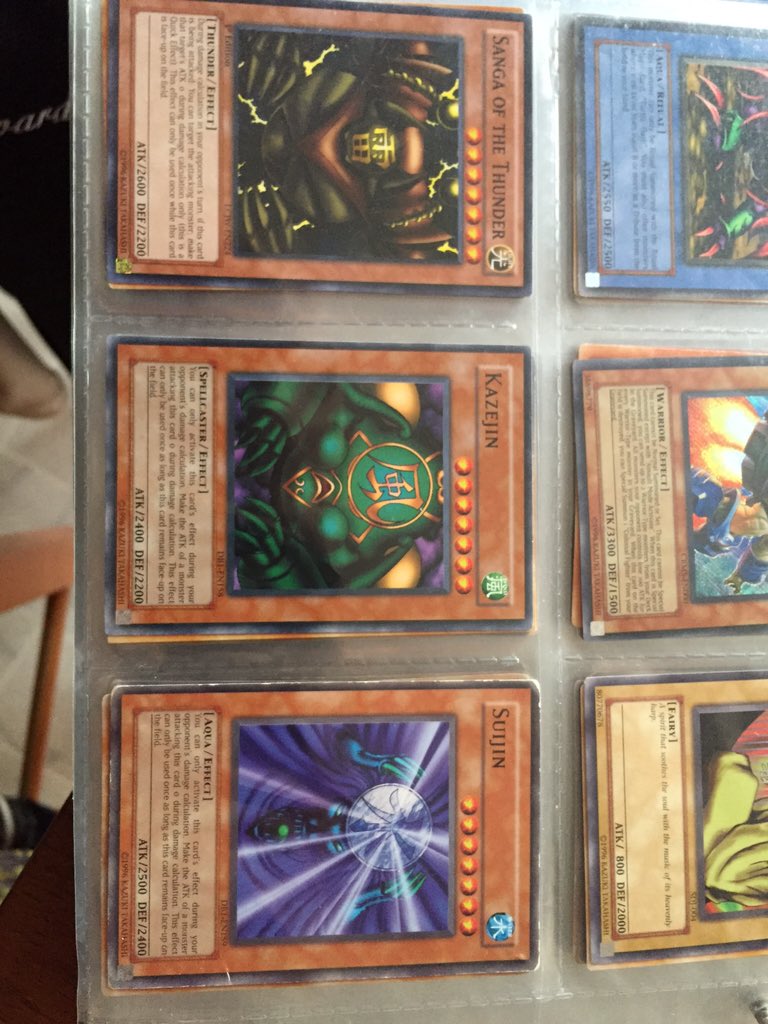 P__Quan's tweet photo. When you find suijin in your basement and can make hate guardian now #ladieslineup https://t.co/fToyuSyaPB
