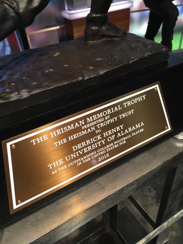 Alabama Football tweet media