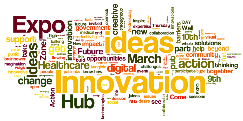 SLInnovation's tweet photo. #SriLanka has great potential to grow as an international #innovation hub @SLGEP https://t.co/GHNZbifNE5