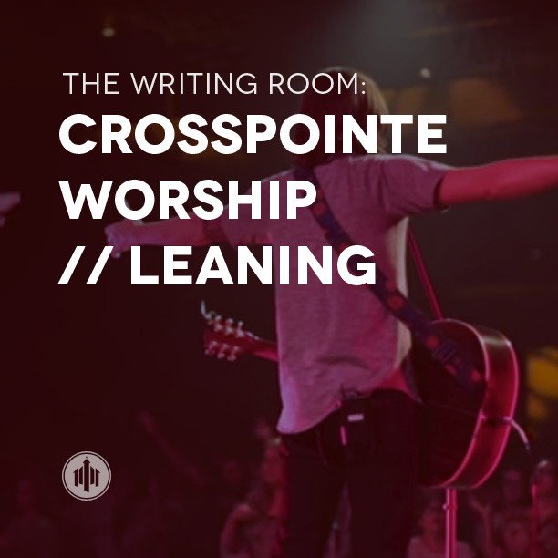 ChurchCollectiv's tweet photo. Crosspointe Worship // Leaning https://t.co/ACSAPRvqyg https://t.co/SPm9rVLliP