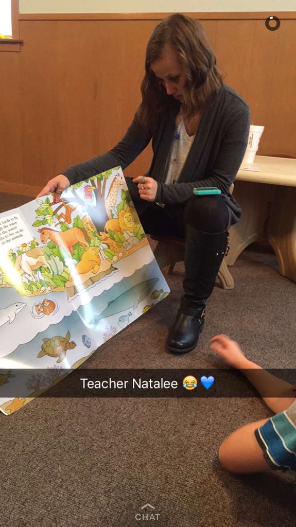 NatSee99's tweet photo. #kidskillme https://t.co/sTynb1mwa5