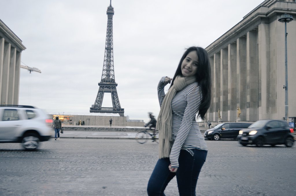 Limaoxinha's tweet photo. Vamos voltar em Paris só um pouquinho ? 🇫🇷🗼❤ https://t.co/hben4EWbdB