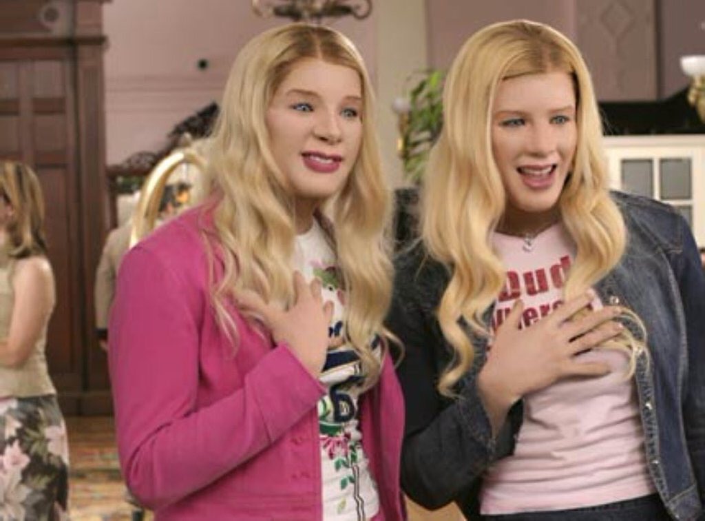 Two FBI agents dress as Iggy Azalea to catch some kidnappers #ExplainAFilmPlotBadly