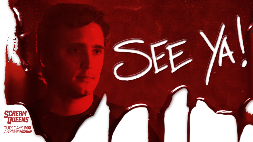 ScreamQueens's tweet photo. Hashtag cahoots! #ScreamQueens https://t.co/LtH7Syeaqc