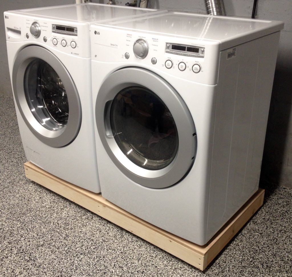 tsclausing's tweet image. First project in the new garage!