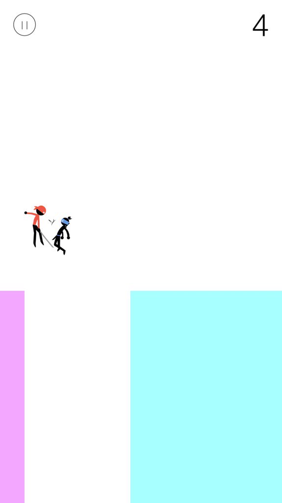 MrsBlueSkai's tweet photo. OMG! I have killed 4 ninjas in the #AmazingNinja game on iOS https://t.co/OHfZZYJTxx. So much https://t.co/CAK0vRmvSH