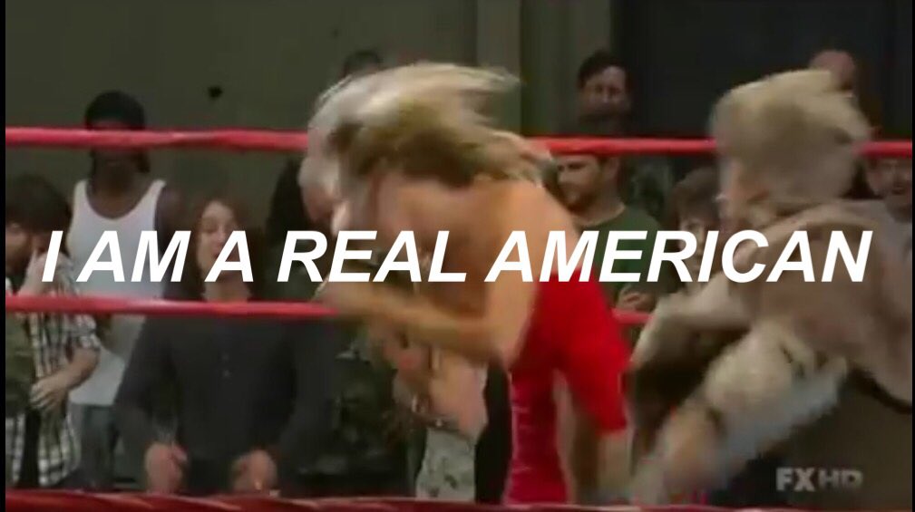 ACALWAYSSUNNY's tweet photo. real american // rick derringer https://t.co/5OTMy8BMIH