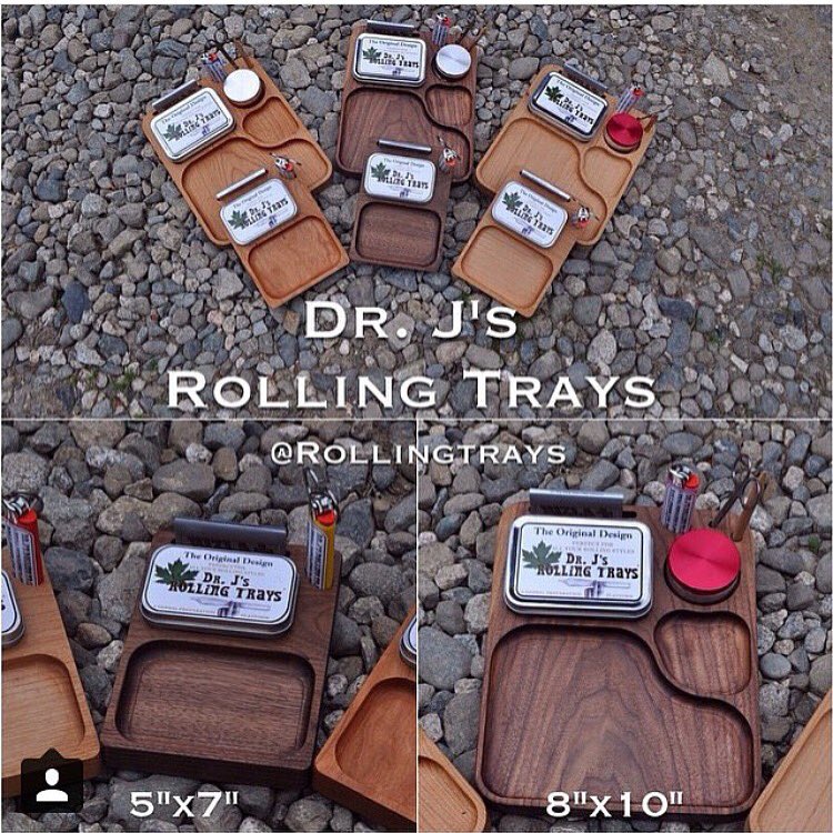 rollingtrays's tweet image. Order today! Xmas is around the corner.! RollingTrays.com #rollingtray #xmas #gift