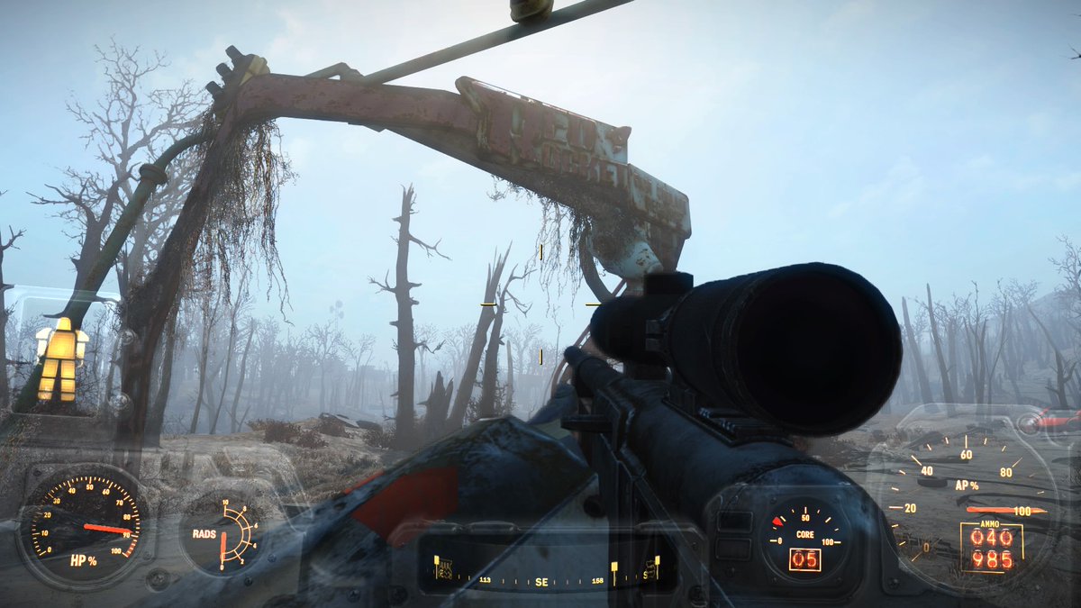 mroberts3d's tweet image. #PS4share