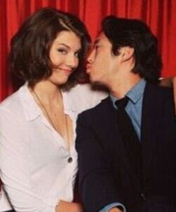 How aren’t they married yet?