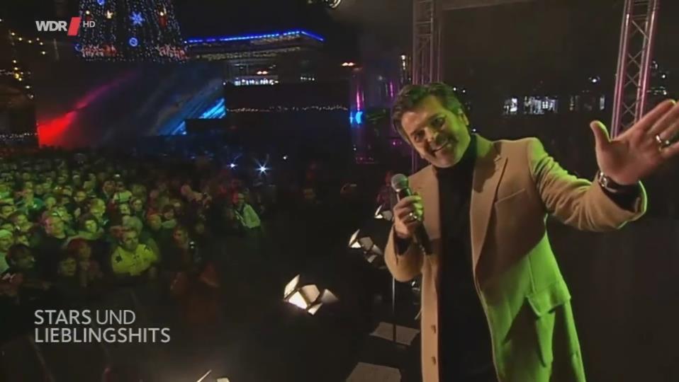 ThomasAnders FanClub (@thomasanderssu) on Twitter photo 13.12.2015 #WDR „Stars und Lieblingshits mit WDR4“ mit <a href="/ThomasAndersGoM/">Thomas Anders</a> VIDEO: goo.gl/g0dIA5 13.12.2015 #WDR „Stars und Lieblingshits mit WDR4“ mit <a href="/ThomasAndersGoM/">Thomas Anders</a> VIDEO: goo.gl/g0dIA5