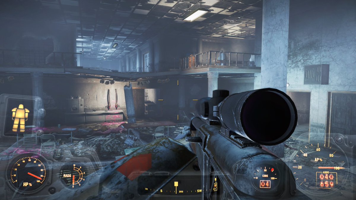 mroberts3d's tweet image. #PS4share