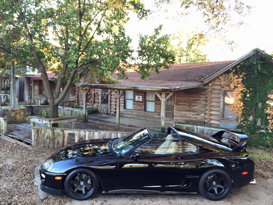 FDR_SRT4Alex's tweet photo. She'll be mine one day ☺️
#SupraGetsB!tches #SupraSubday #Supra4days #SupraFast #SupraCool https://t.co/WaO1LEb0P0